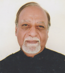 Shri Pradeep ji Chopra