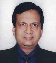Shri Anil ji Garg 