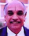 Shri. Devendra Kumarji Muchhal